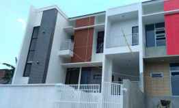 Perumahan Jatihandap Cicaheum Bandung Perumahan 2 Lantai di Bandung