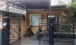 Rumah Baru Renovasi di Green Valley Jatihandap dekat Terminal Cicaheum