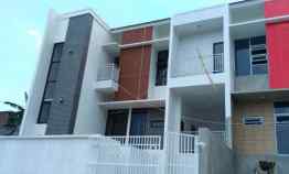 Perumahan Jatihandap Cicaheum Bandung Mandala Bamboo Village