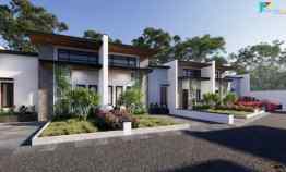 Rumah di Jatihandap DP 0 Sayap Cicaheum Bandung Lokasi Strategis Beba