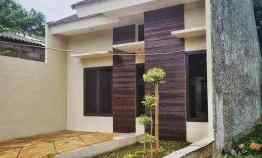 Rumah Dijual di Jatiluhur