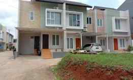 Rumah Strategis Jatiasih Bekasi