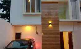 Ready Stok Perumahan Syariah 2 Lantai Jatiluhur Jatiasih Bekasi