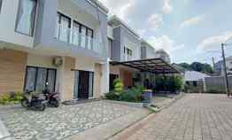 Cari Rumah Murah Bekasi Jatimakmur Semi Furnish Strategis