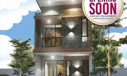 Rumah Syariah Bekasi Kota Perumahan Jatimakmur Pondok Gede Bekasi