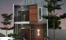 Perumahan Jatimakmur Pondok Gede Bekasi dekat Tol Jatiasih