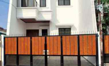 Rumah Jatimakmur Termurah di Kelasnya