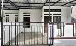 Rumah Siap Huni Promo Diskon Bisa Cicil Hingga 3 Tahun di Jatimekar