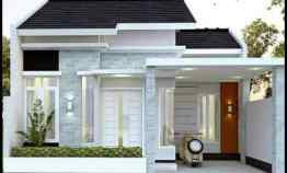 Rumah Baru Murah Jatimekar Bekasi Biaya2 Gratis Super Strategis