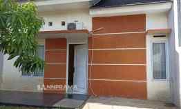 Rumah Bagus dalam Komplek Perumahan Jatimulya Cilodong Tami