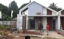 Cluster Minimalis Murah Cilodong Depok