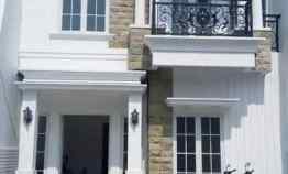 Rumah Dijual di Jatimulya, Cilodong, Depok City, West Java 16413