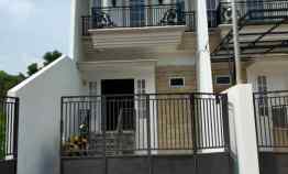 Rumah Minimalis 2 Lantai Siap Huni Dicilodong,Depok