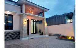 Rumah Murah Baru di Puri Gading Jatimurni Bekasi Biaya Gratis Strategi