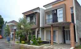 Ready STOK Perumahan Pondok Melati Bekasi Family Residence