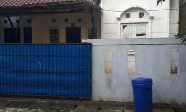 rumah jatinegara indah bebas banjir