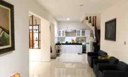 Rumah Mewah Dijual Cepat Jatipadang Jaksel Dewik