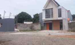 Rumah di Jatisampurna Bekasi Cluster Eksklusif Lokasi Strategis Bebas