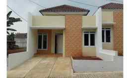 Rumah Murah Siap Huni Bekasi Jatisari Minimalis Strategis