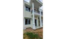 Rumah Murah Bekasi Jatiwaringin Cluster Clasic Strategis