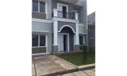 Rumah Murah Bekasi Jatiwaringin Clasic Cantik Unik Nan Strategis