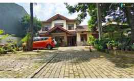 Rumah Murah Hitung Tanah Bekasi Kodau Jatiwarna Strategis Usaha