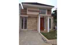 Rumah Murah Cluster Keren dekat Toll Jatiwarna Bekasi