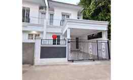 Rumah Murah Bekasi Jatiwaringin dekat Toll Becakayu Strategis