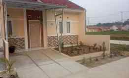 Rumah Subsidi dekat Kawasan Industri M2100 Bekasi