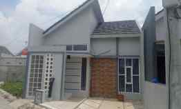 Cuma 3 Unit Lagi Tersedia Unit Ready Stok Perumahan Syariah Tambun