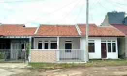 Promo Diskon Rumah Type 30/35 Harga 80 juta di Jelekong