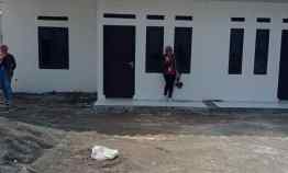 Rumah Minimalis Cicilan Developer Bebas Bi Cheking di Baleendah