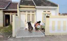 Promo Ramadhan Hunian Asri Strategis Hanya 85 juta