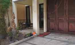 Rumah Semi Furnish dekat Frontage A.Yani, Jemursari, UK Petra