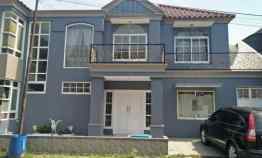 Rumah Siap Huni Jemur Andayani dekat Komersial Area