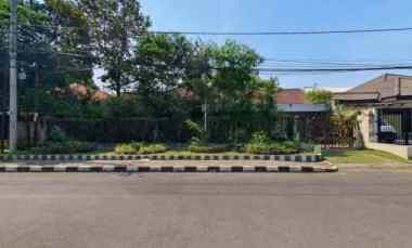 Rumah Jemursari Selatan Strategis Murah Row 3.5 Mobil