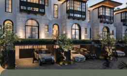 Precium Simatupang Jakarta Selatan Lokasi Cilandak