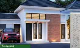 Rumah Murah di Jetis Baki Sukoharjo