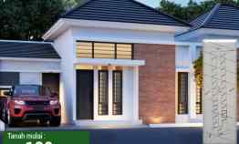 Rumah Murah di Jetis Baki Sukoharjo