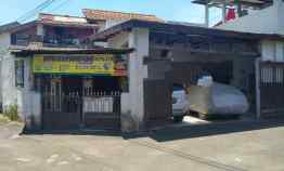 Rumah Second Tengah Kota Cocok untuk Guest House atau Kost Kostan di P