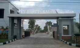 Rumah Dijual di Jl Adam Sa ad Triyagan Sukoharjo