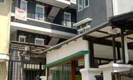 Dijual Rumah Kost dekat Telkom University Lokasi Strategis SHM