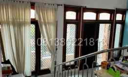 Jual Rumah di Agung Permai 17 Sunter
