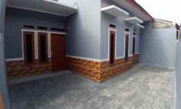 Rumah Dijual di Jl. Alkhumirah Parakan jati