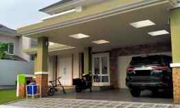 Rumah Dijual di Jl. alternatif Cibubur raya