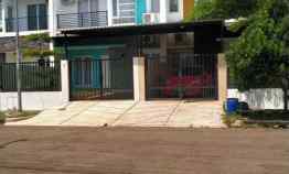 Rumah Dijual di Jl. alternatif Cibubur raya