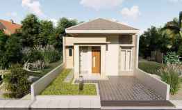 Rumah Dijual di Jl, Alternative Bukit Indah - Purwakarta, Cigelam, Kec, Babakancikao, Kabupaten Purwakarta, Jawa Bar