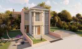 Rumah Dijual di Jl, Alternative Bukit Indah - Purwakarta, Cigelam, Kec, Babakancikao, Kabupaten Purwakarta, Jawa Bar