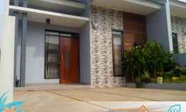 Rumah Siap Huni Perumahan Puri Nirana Cigelam Purwakarta