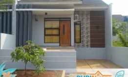 Rumah Type 60/91 Lembang Style Puri Nirana Cigelam Purwakarta